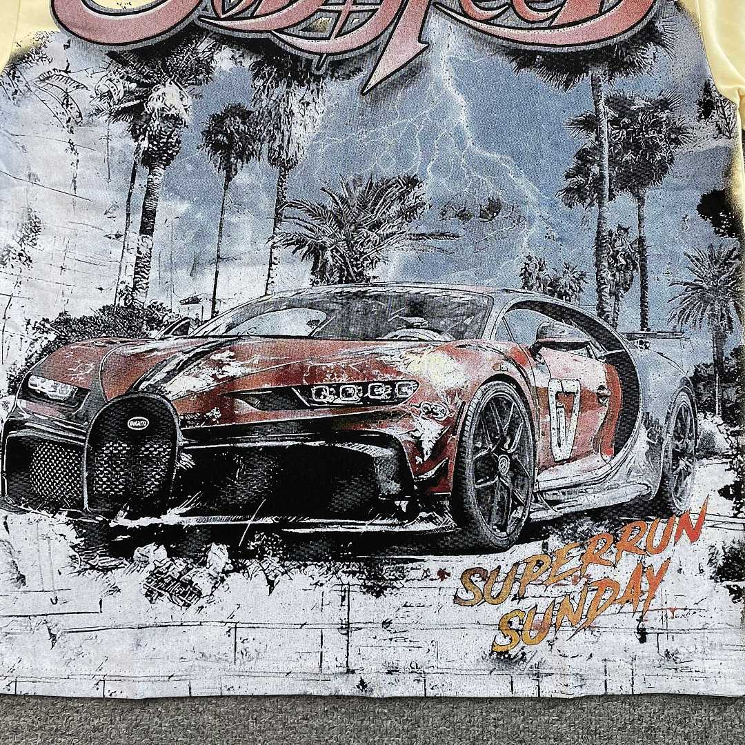Godspeed T-Shirt - Imagen 3