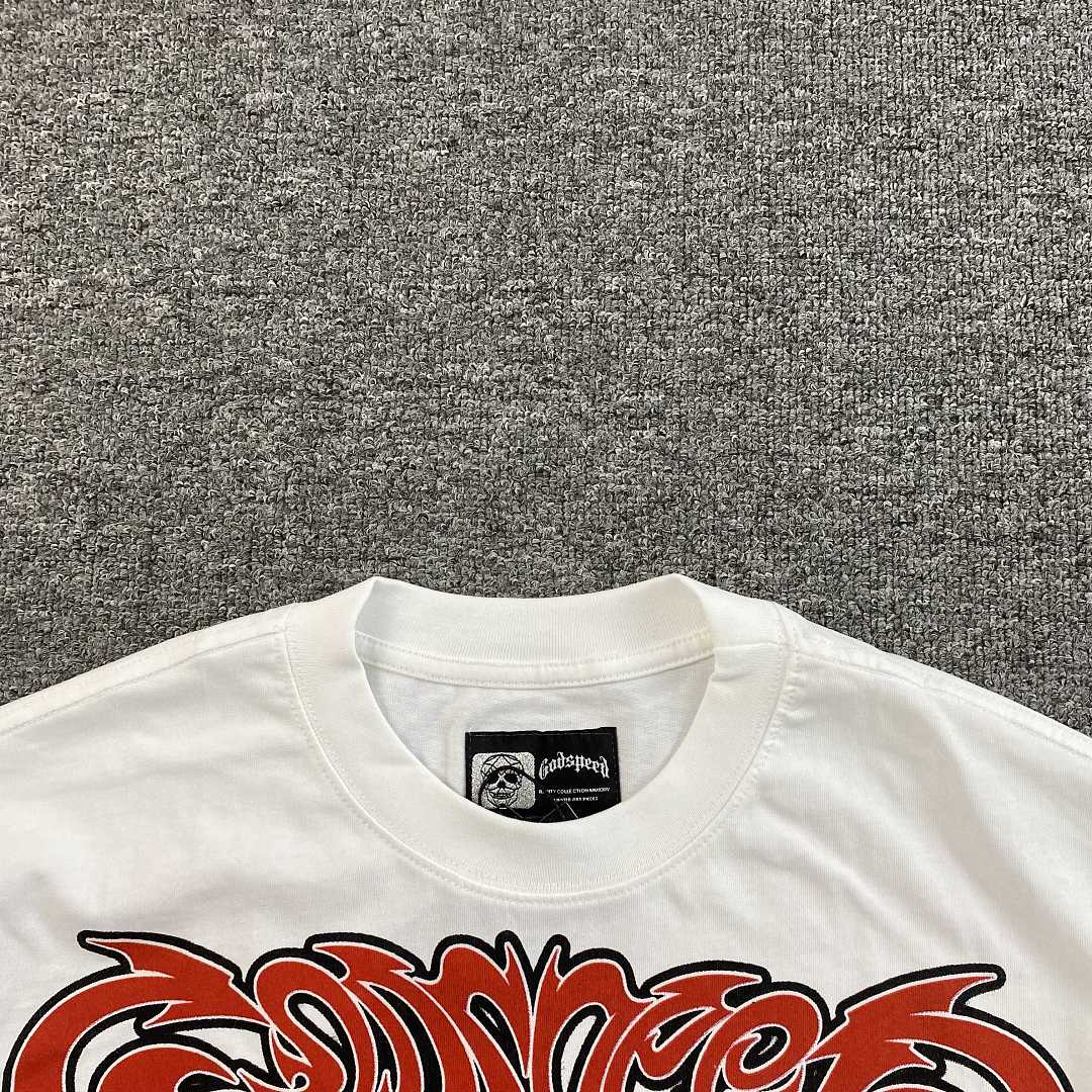 Godspeed T-Shirt - Imagen 10