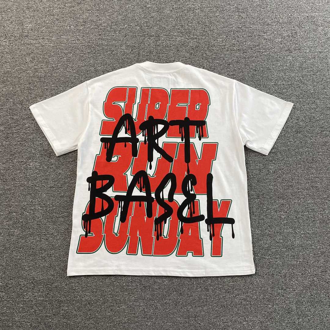Godspeed T-Shirt - Imagen 3