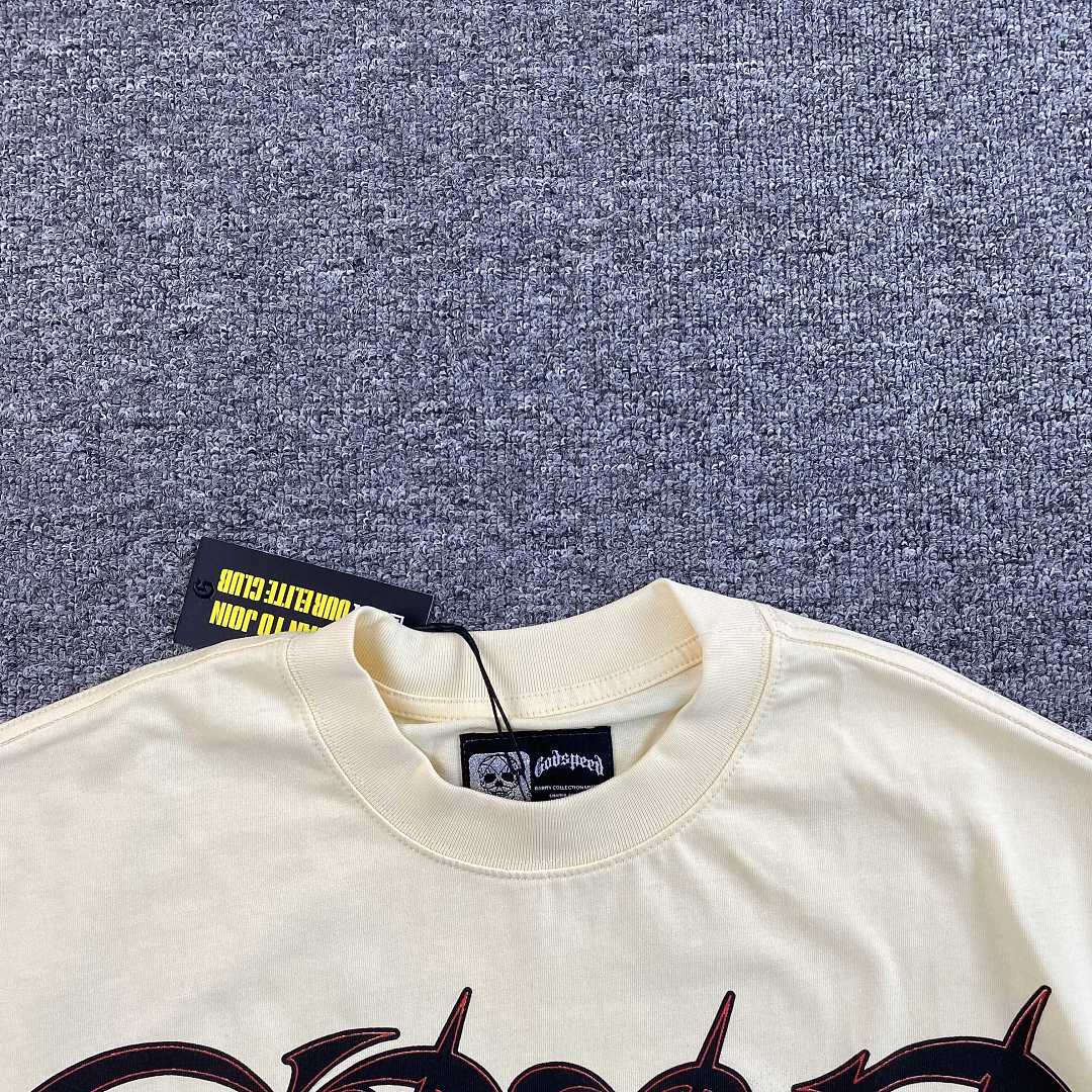 Godspeed T-Shirt - Imagen 9