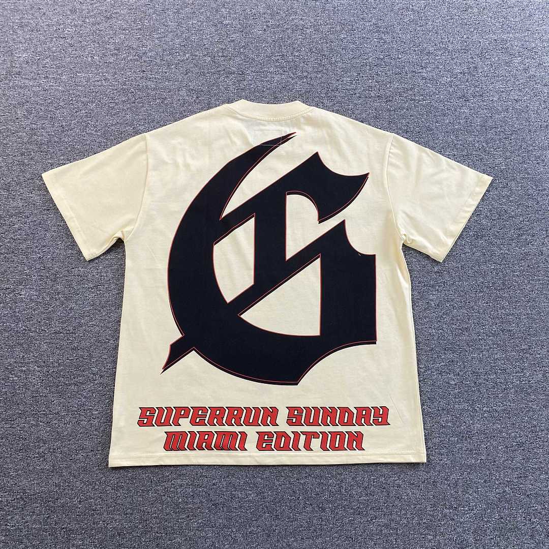 Godspeed T-Shirt - Imagen 3