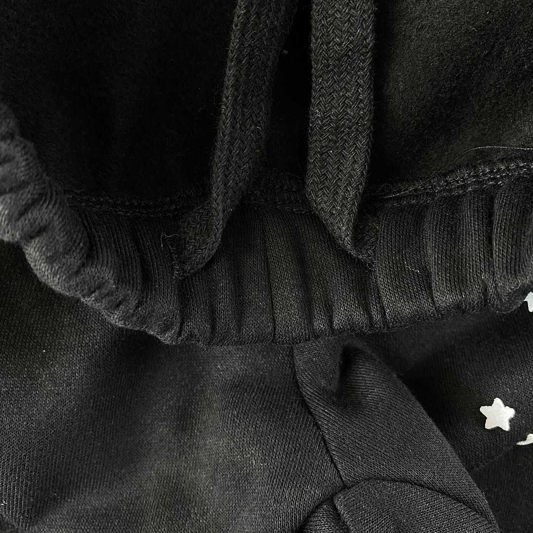 Sp5der 555555 YoungThug Pants - Imagen 4