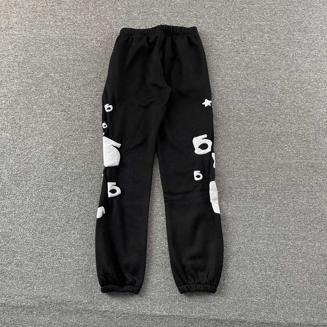 Sp5der 555555 YoungThug Pants - Imagen 11
