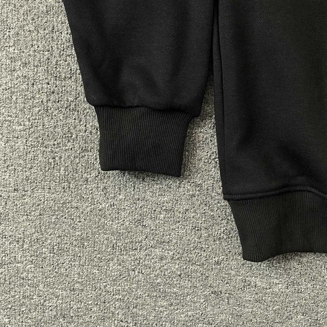 Sp5der 555555 YoungThug Hoodie - Imagen 5