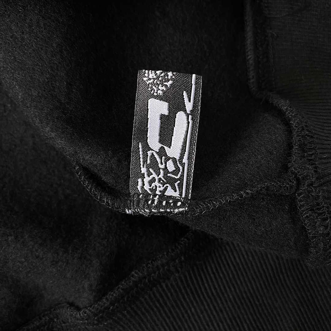 Sp5der 555555 YoungThug Hoodie - Imagen 8
