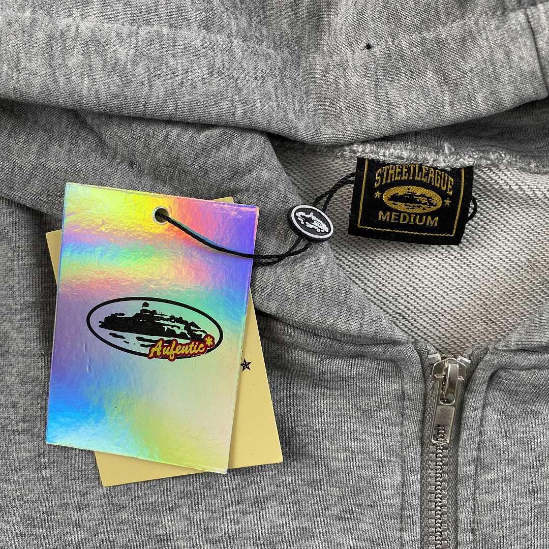 Corteiz Hoodie - Imagen 9