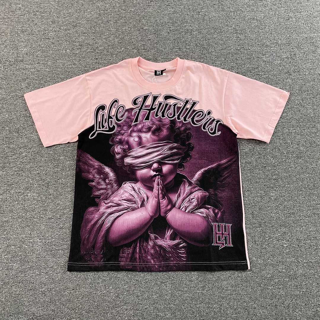 Life Hustlers T-Shirt - Imagen 12