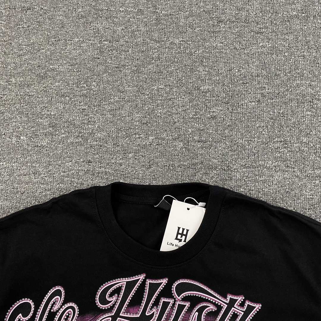 Life Hustlers T-Shirt - Imagen 6