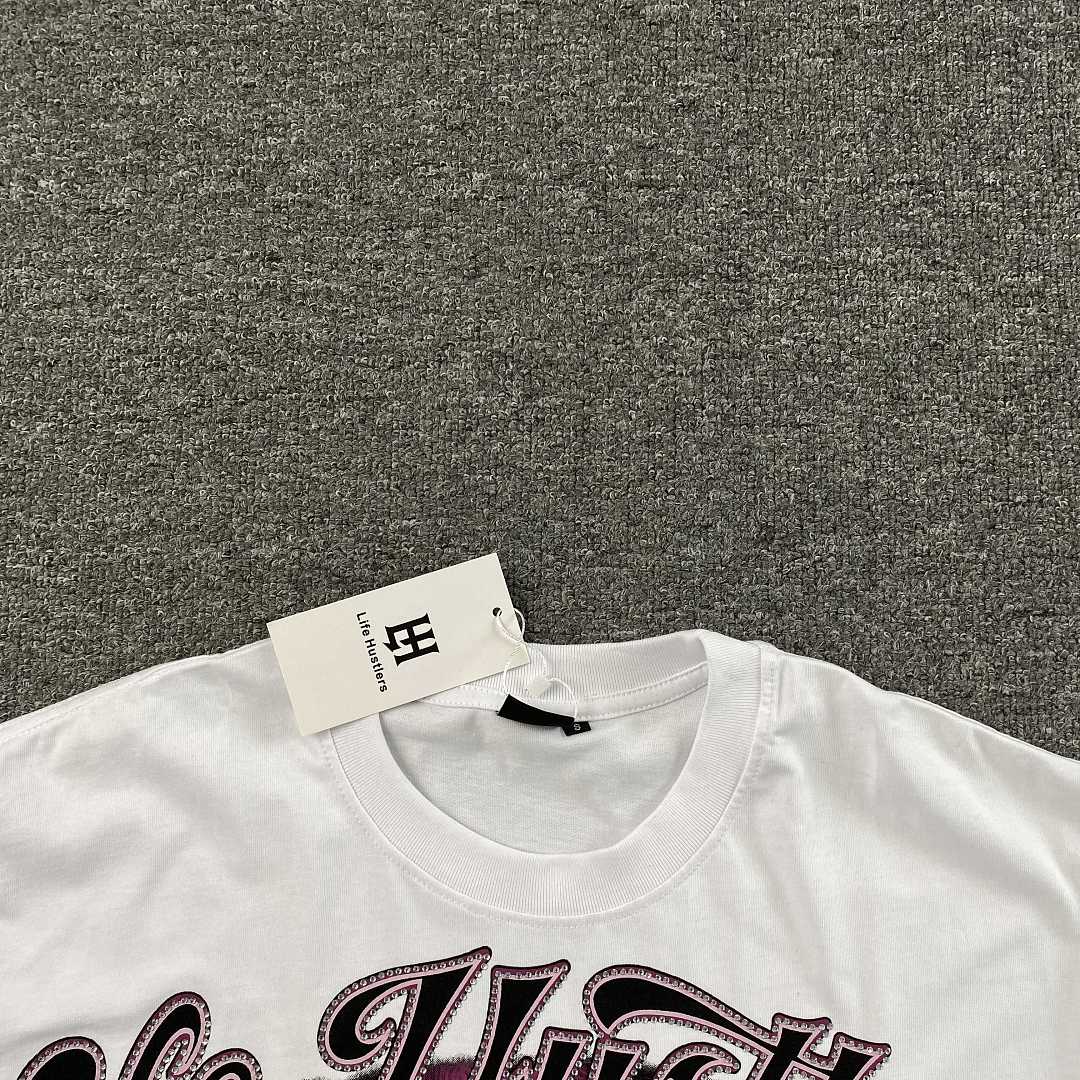 Life Hustlers T-Shirt - Imagen 11