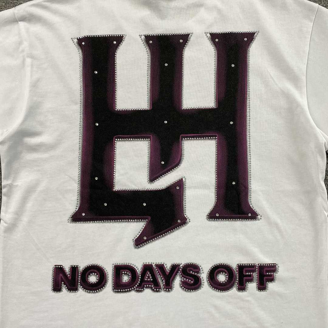 Life Hustlers T-Shirt - Imagen 10