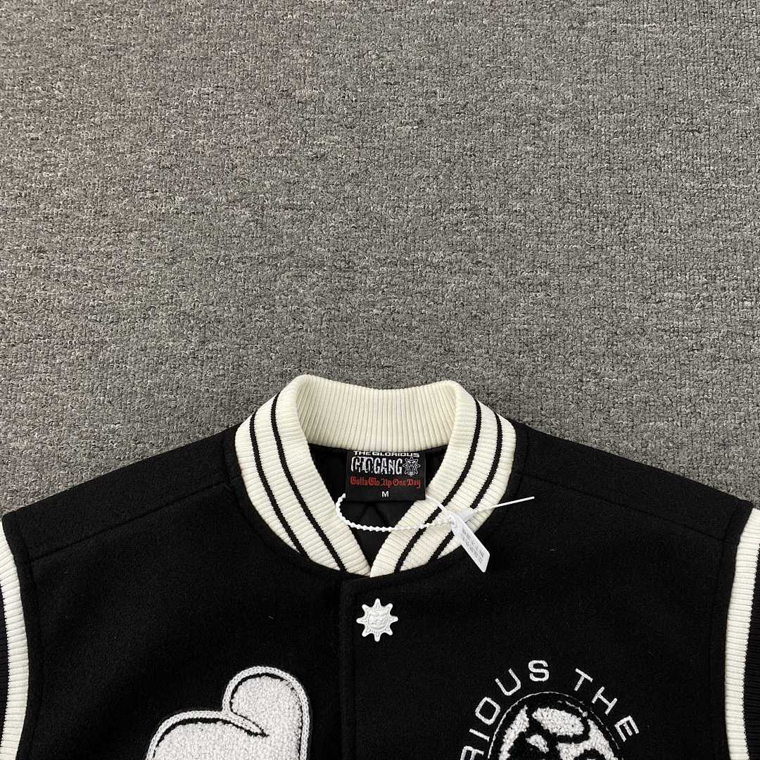 Glo Gang The Glory Bomber Jacket - Imagen 12
