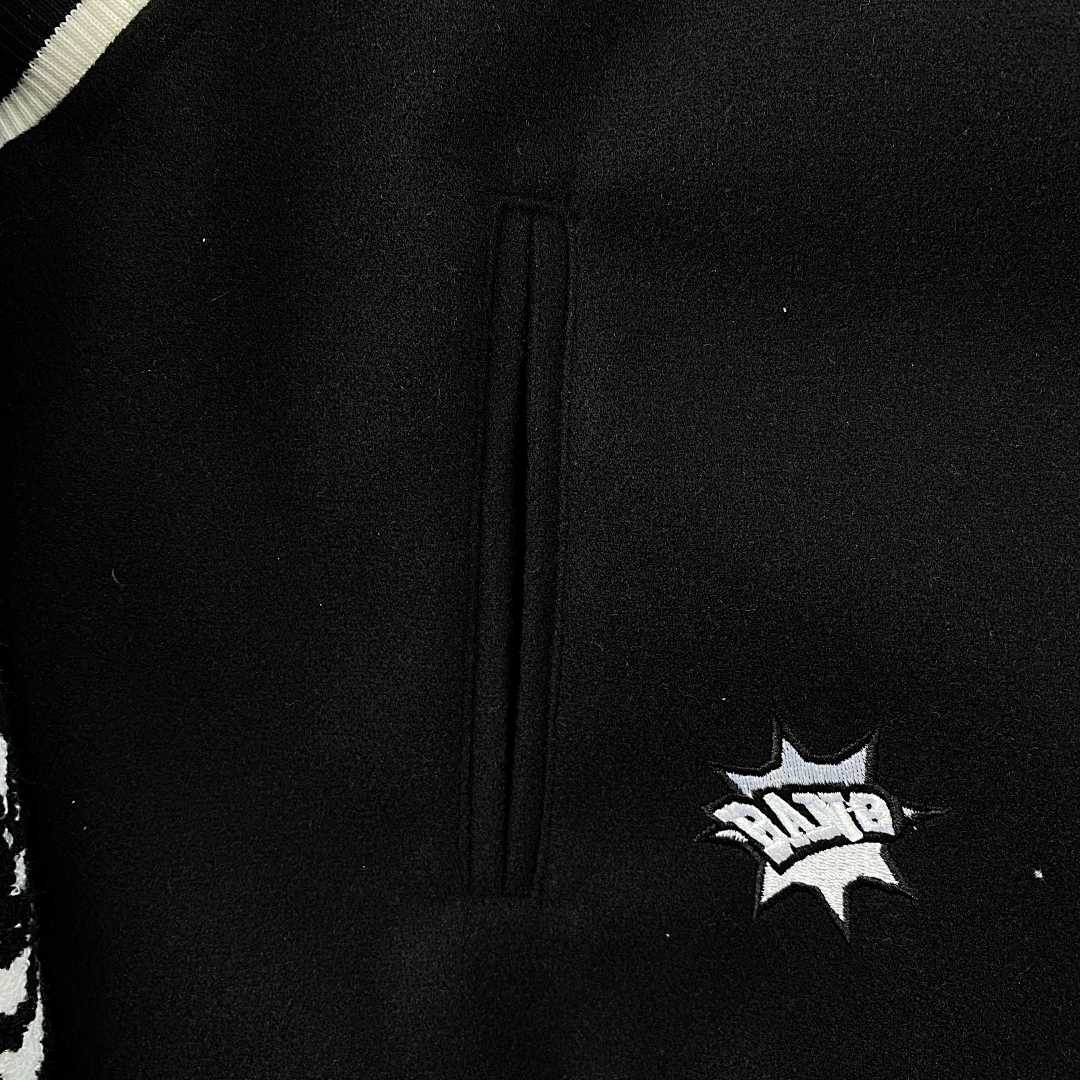 Glo Gang The Glory Bomber Jacket - Imagen 10