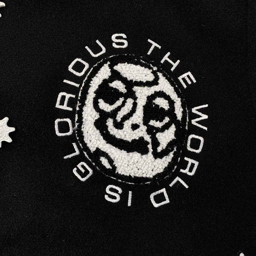 Glo Gang The Glory Bomber Jacket - Imagen 9