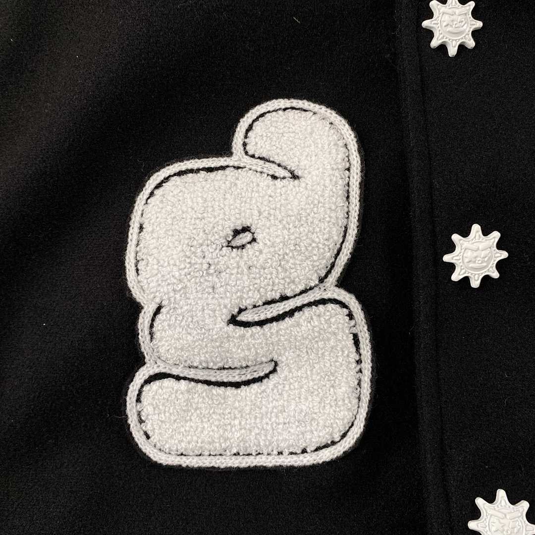 Glo Gang The Glory Bomber Jacket - Imagen 8