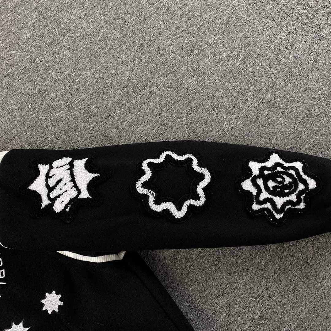 Glo Gang The Glory Bomber Jacket - Imagen 6