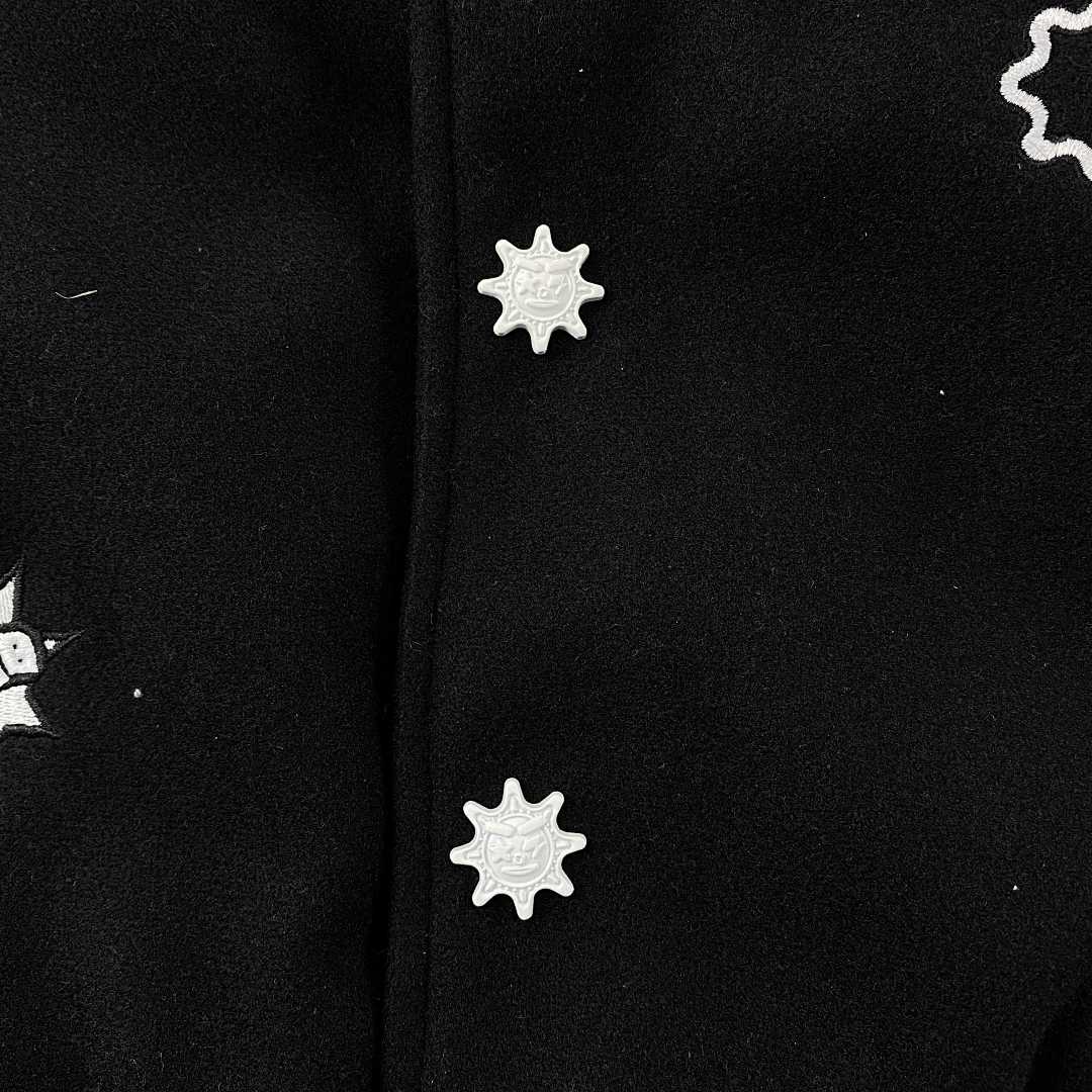 Glo Gang The Glory Bomber Jacket - Imagen 4