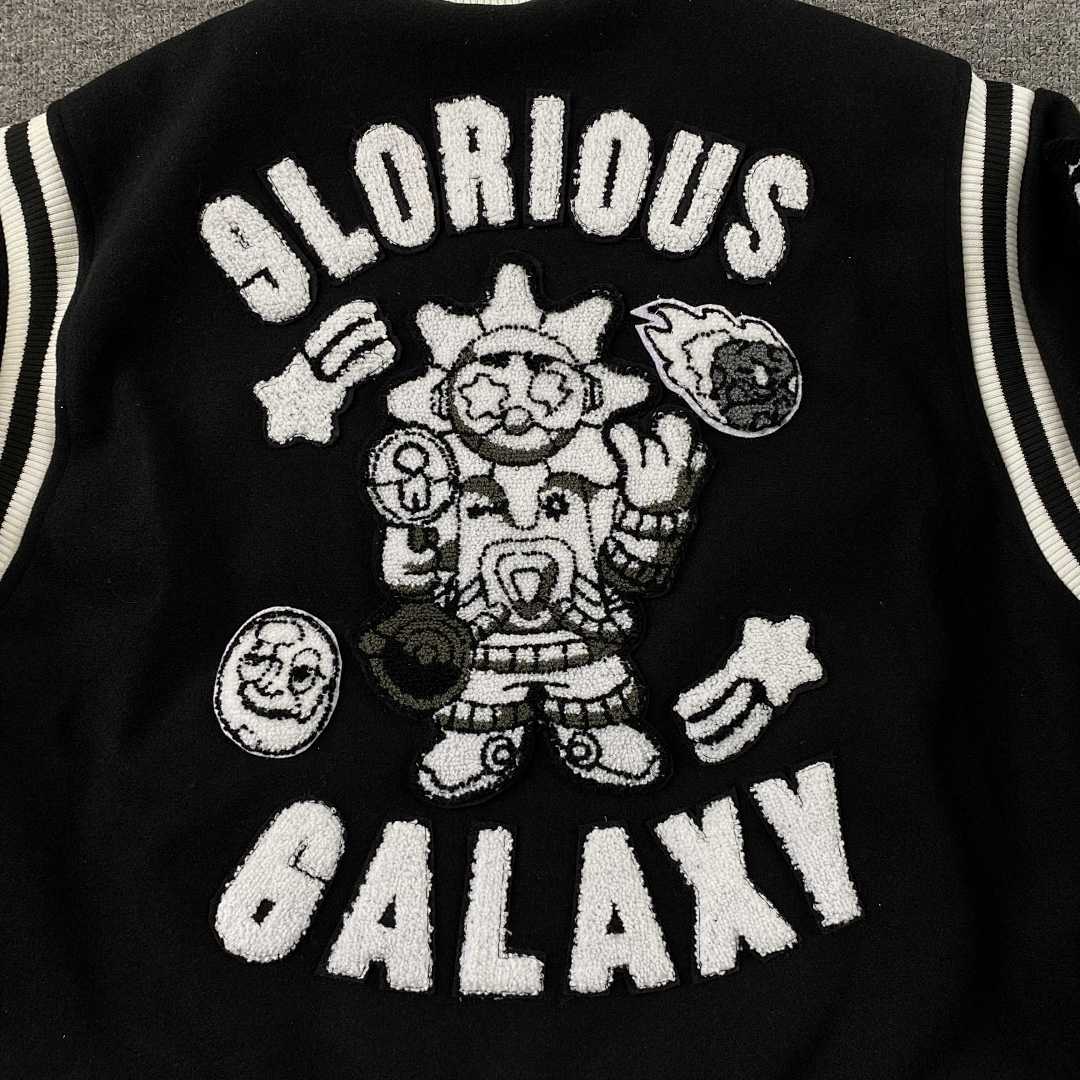 Glo Gang The Glory Bomber Jacket - Imagen 3