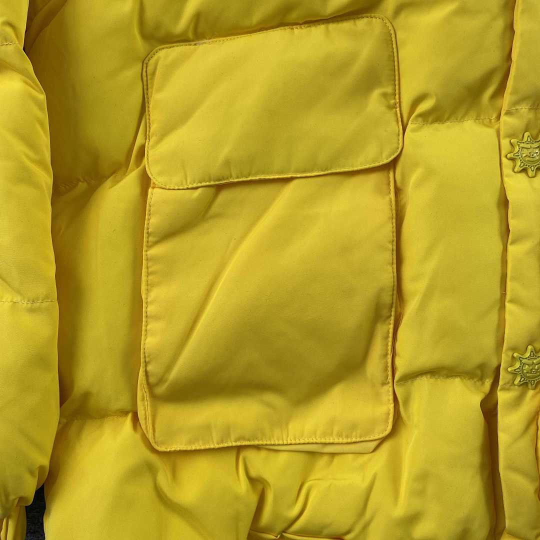 Glo Gang The Glory Full Zip Jacket - Imagen 14