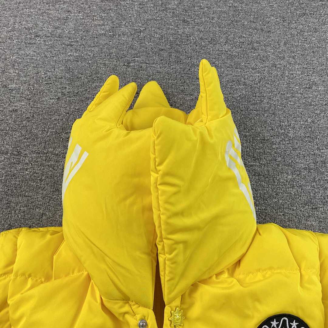 Glo Gang The Glory Full Zip Jacket - Imagen 8