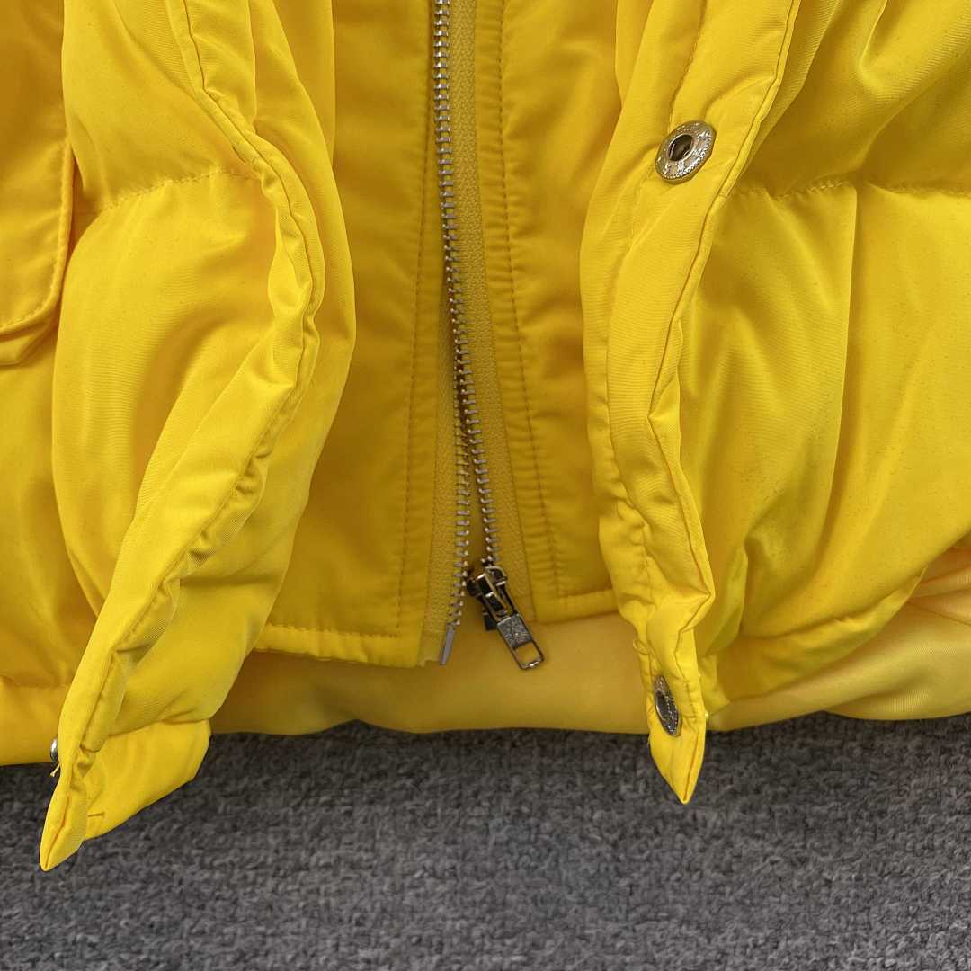 Glo Gang The Glory Full Zip Jacket - Imagen 4