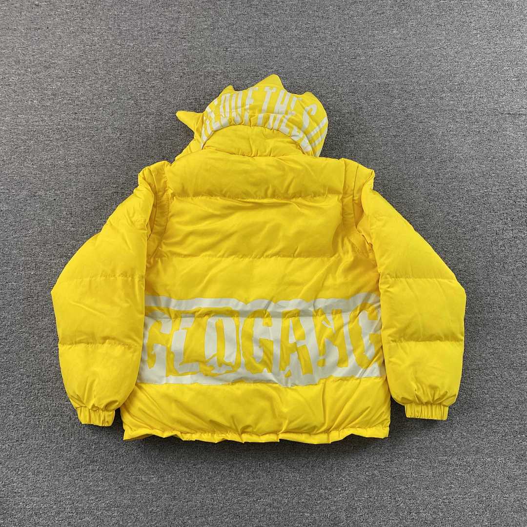 Glo Gang The Glory Full Zip Jacket - Imagen 17