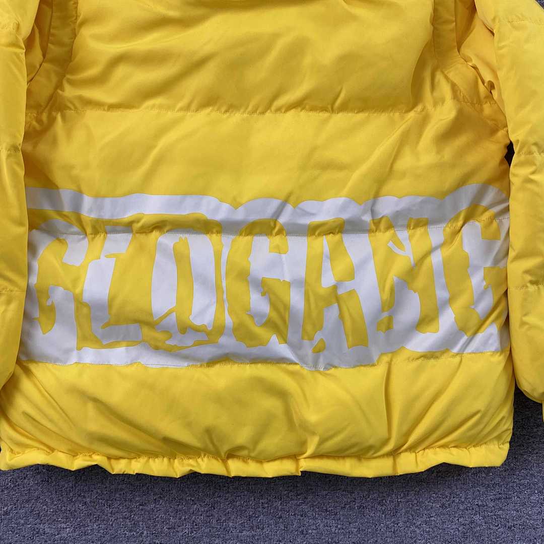 Glo Gang The Glory Full Zip Jacket - Imagen 3