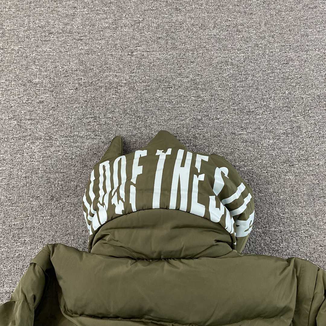 Glo Gang The Glory Full Zip Jacket - Imagen 5