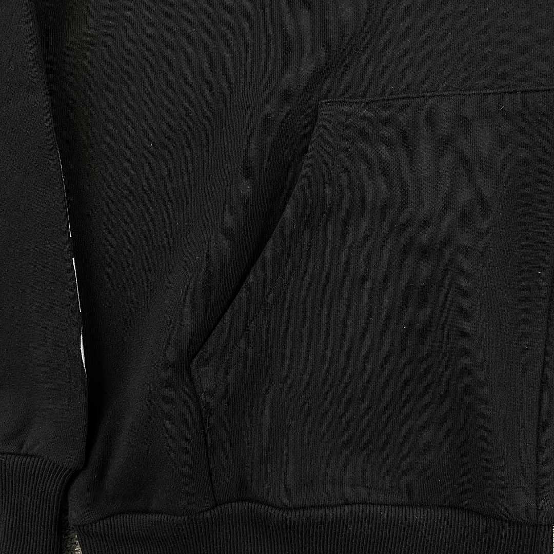 Sp5der 555555 Worldwide Hoodie - Imagen 9