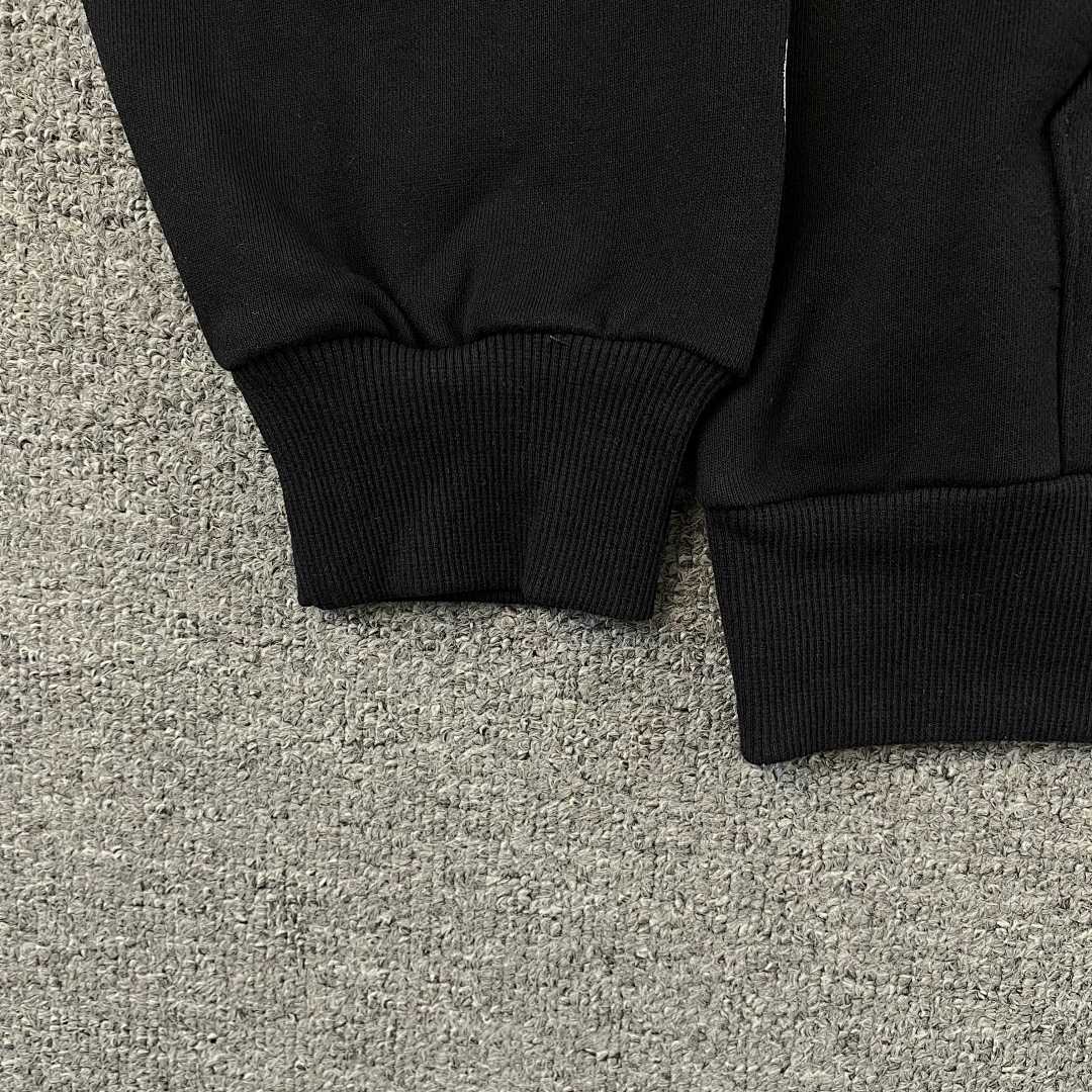 Sp5der 555555 Worldwide Hoodie - Imagen 8