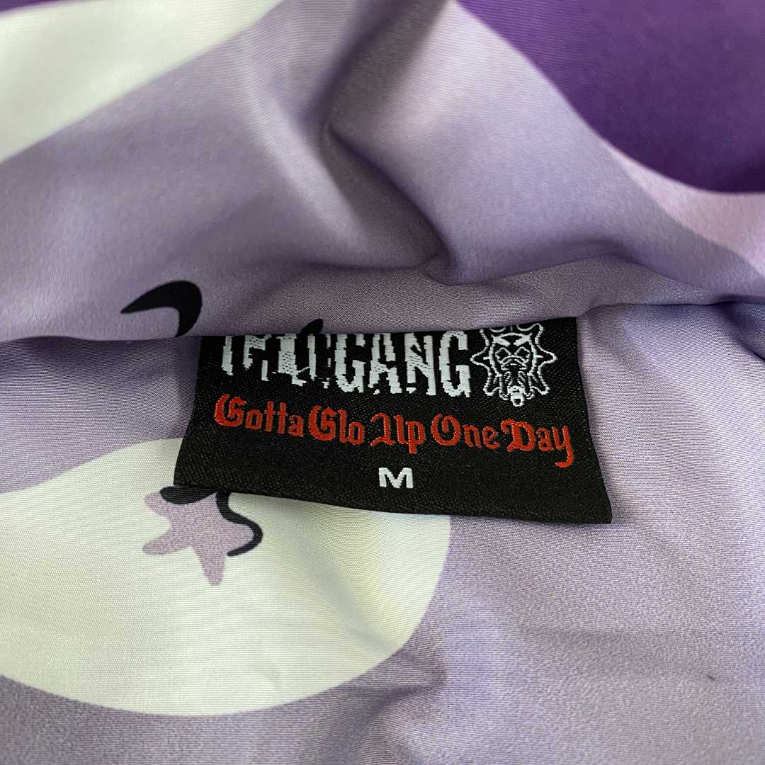 Glo Gang Puffer Jacket - Imagen 11
