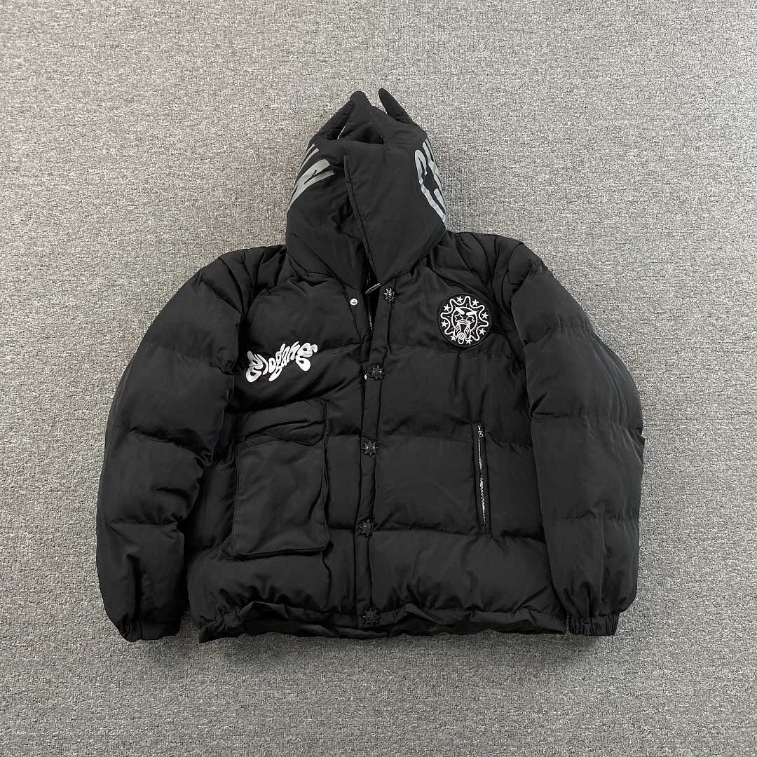 Glo Gang The Glory Full Zip Jacket - Imagen 3
