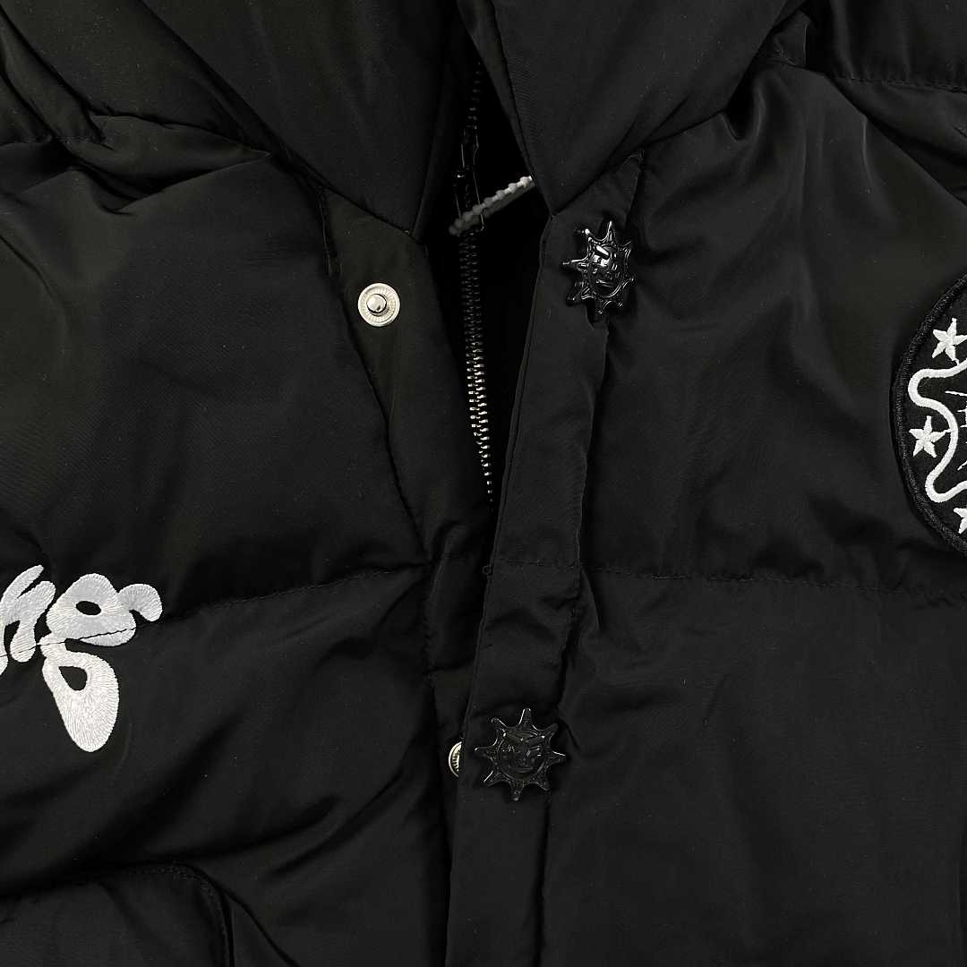 Glo Gang The Glory Full Zip Jacket - Imagen 6