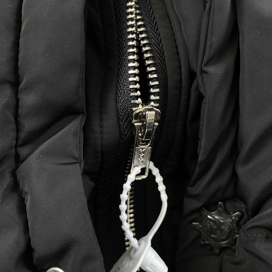 Glo Gang The Glory Full Zip Jacket - Imagen 12