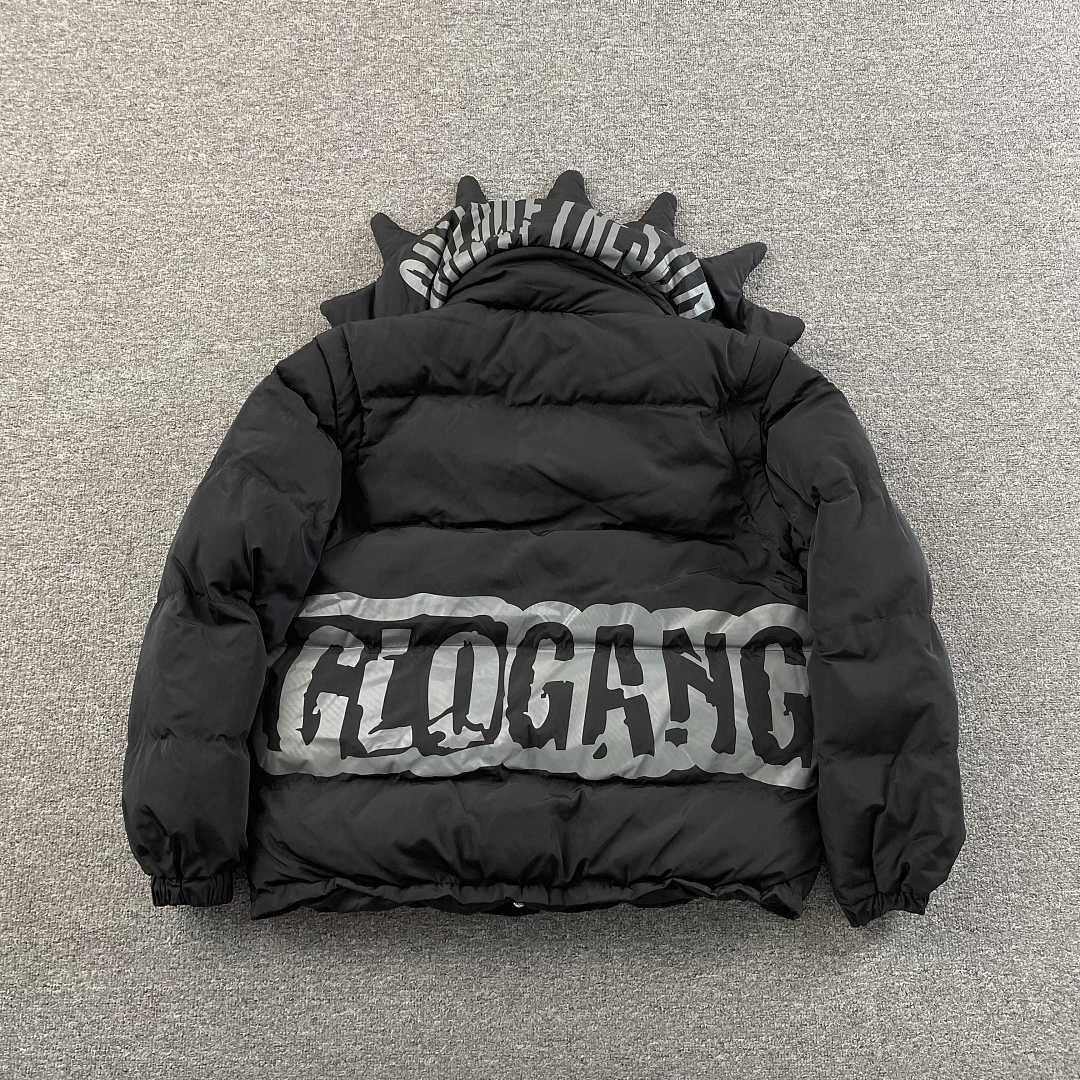Glo Gang The Glory Full Zip Jacket - Imagen 2