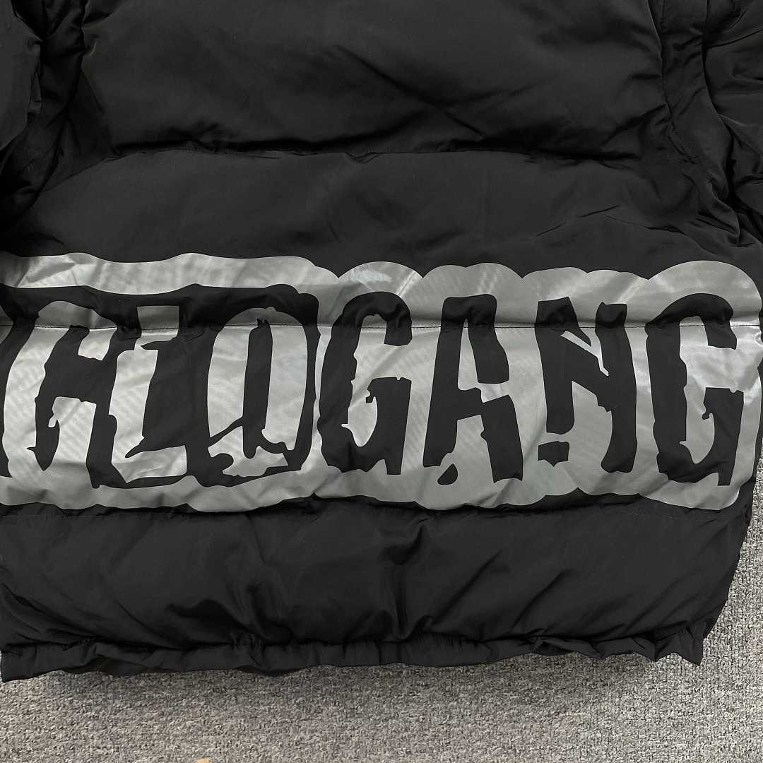 Glo Gang The Glory Full Zip Jacket - Imagen 17