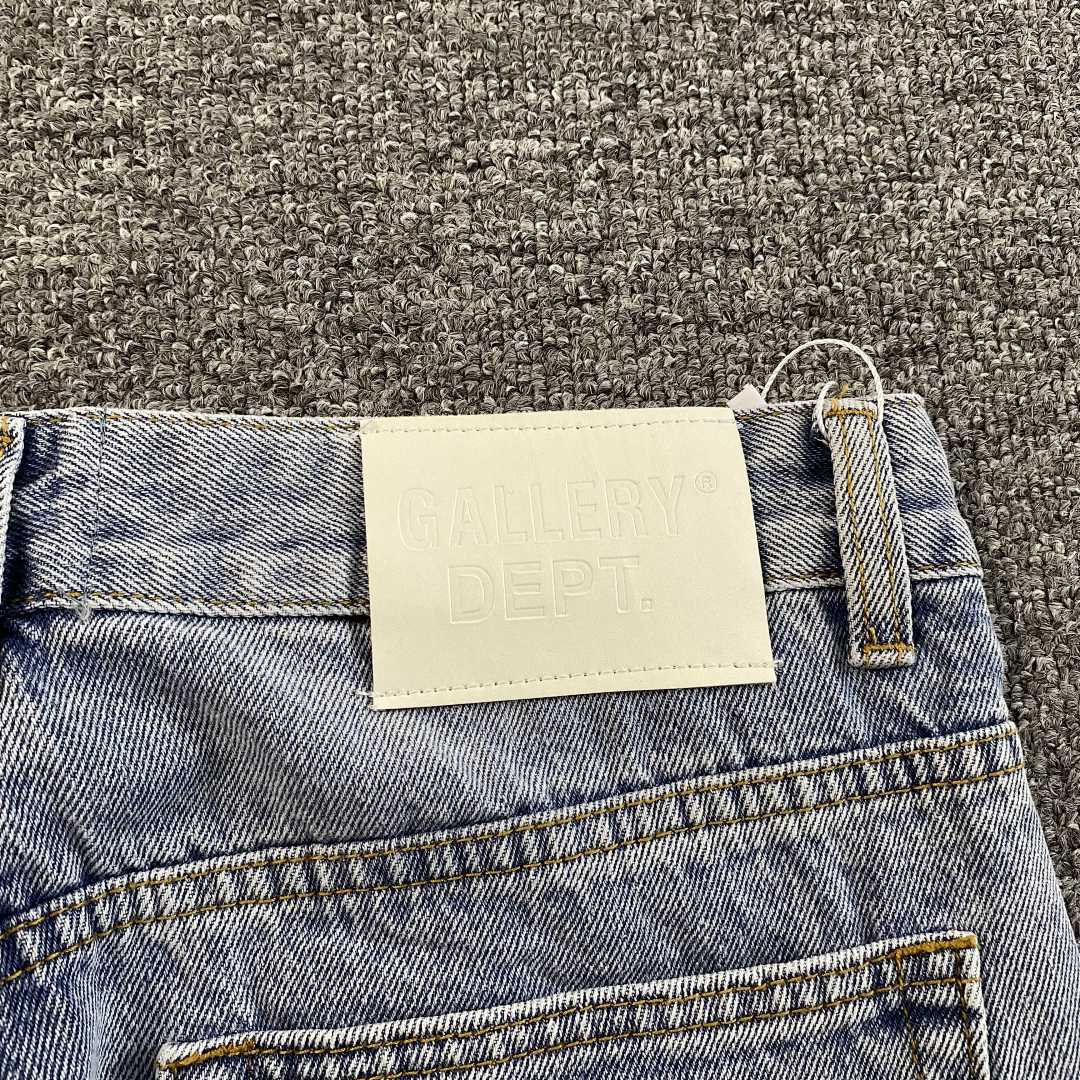 Gallery Dept Jeans - Imagen 3