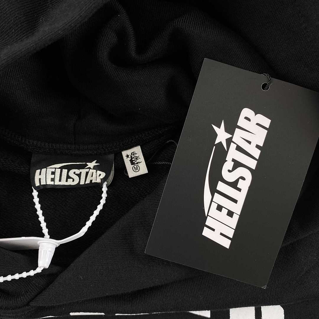 Hellstar Hoodie - Imagen 4