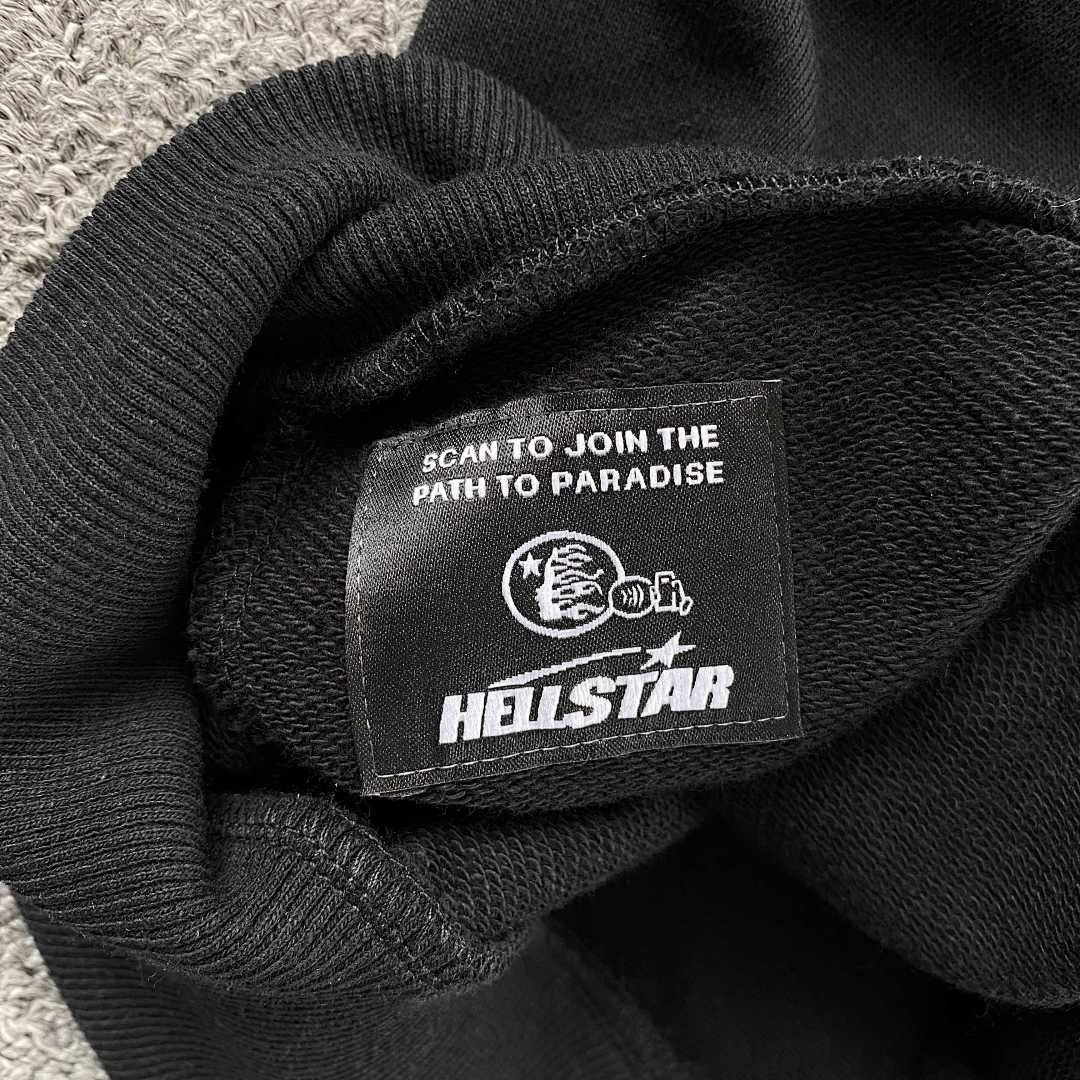 Hellstar Hoodie - Imagen 8