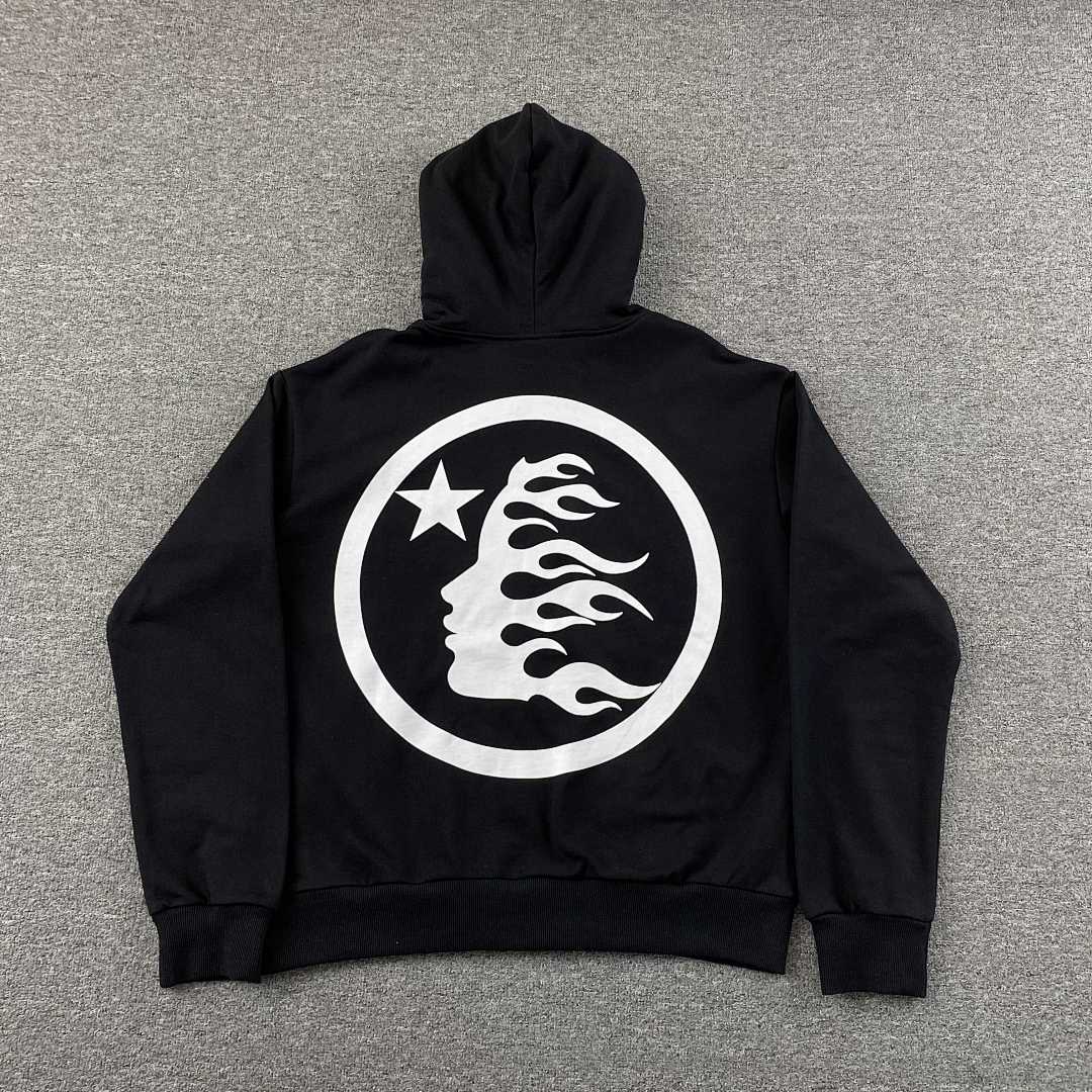 Hellstar Hoodie - Imagen 9