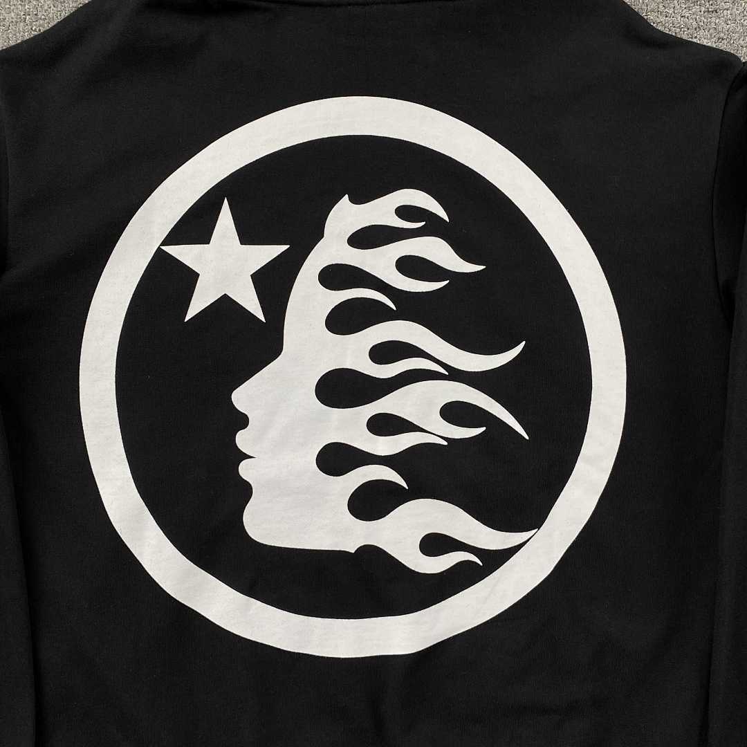 Hellstar Hoodie - Imagen 3