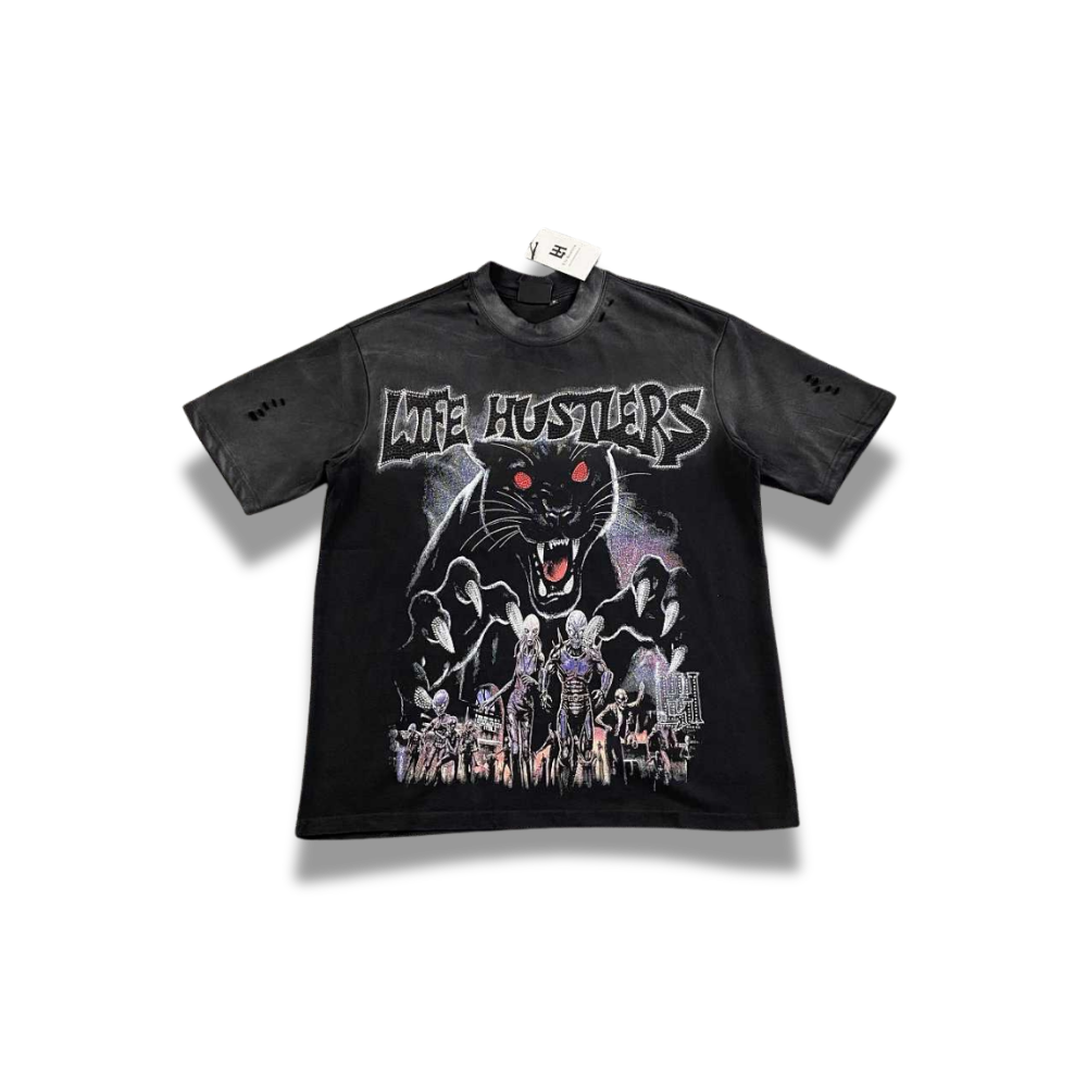 Life Hustlers T-Shirt