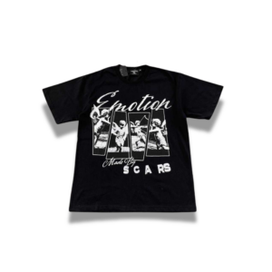 Mixed Emotion T-Shirt