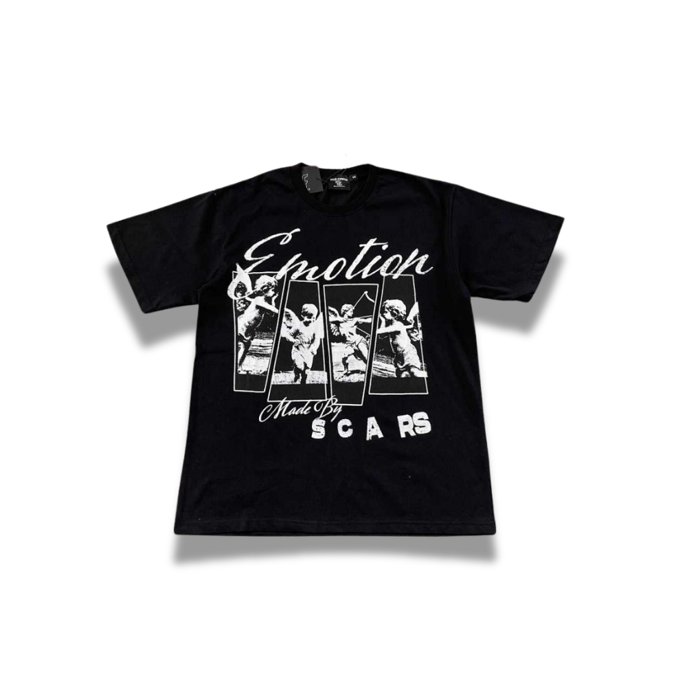 Mixed Emotion T-Shirt