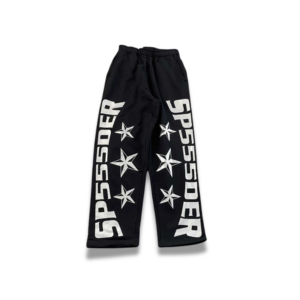 Sp5der Worldwide 555555 Pants