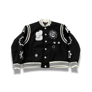 Glo Gang The Glory Bomber Jacket