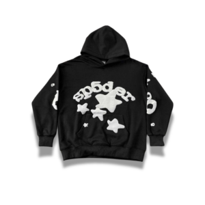 Sp5der 555555 YoungThug Hoodie
