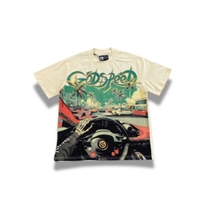 Godspeed T-Shirt