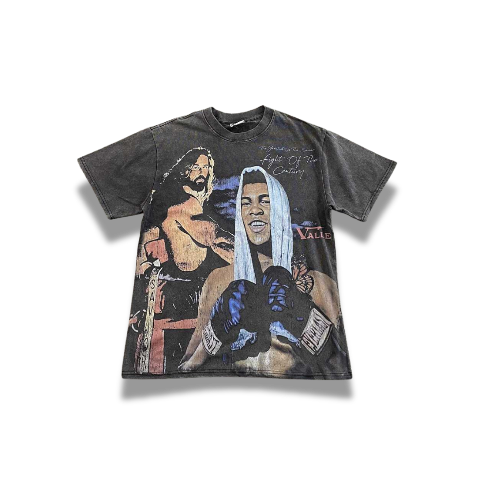 Godspeed T-Shirt