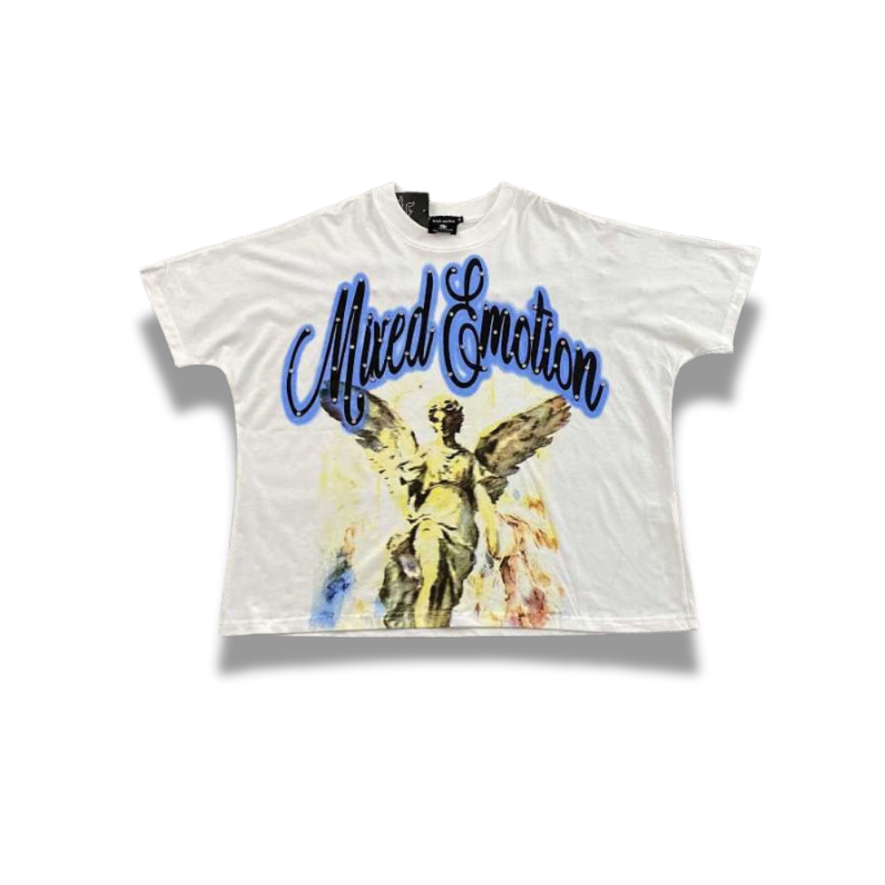 Godspeed T-Shirt (Copy) (Copy)