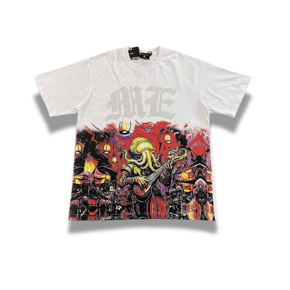 Godspeed T-Shirt (Copy) (Copy) (Copy) (Copy)